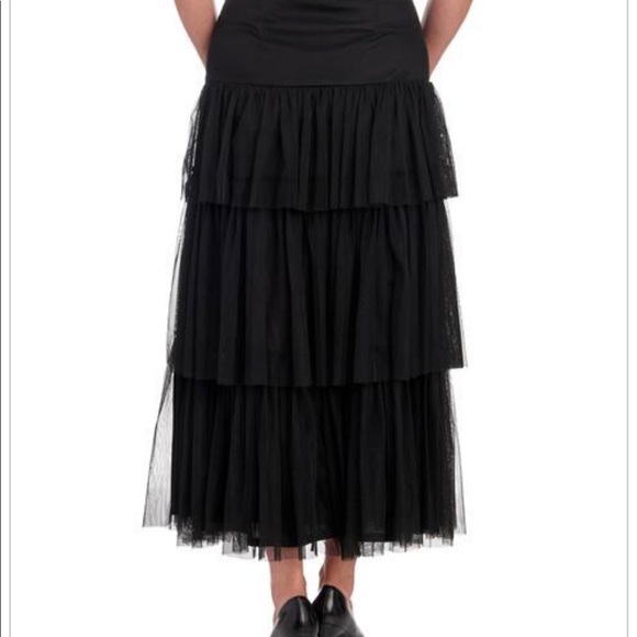 ๐๐ 2X Host Pick ๐ Tunique Skirt - Picture 2 of 3